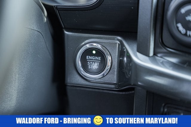2023 Ford F-150 4WD