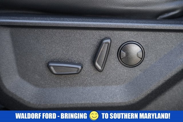 2023 Ford F-150 4WD