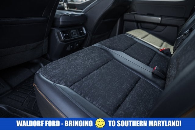 2023 Ford F-150 4WD
