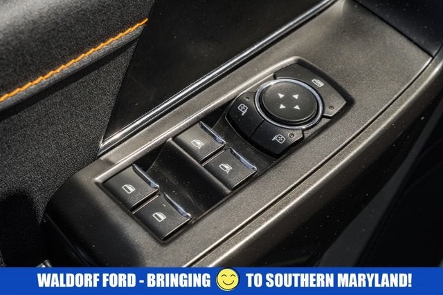 2023 Ford F-150 4WD