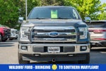 2017 Ford F-150 4WD