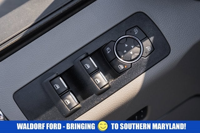 2017 Ford F-150 4WD