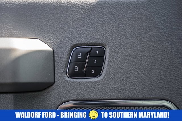 2017 Ford F-150 4WD
