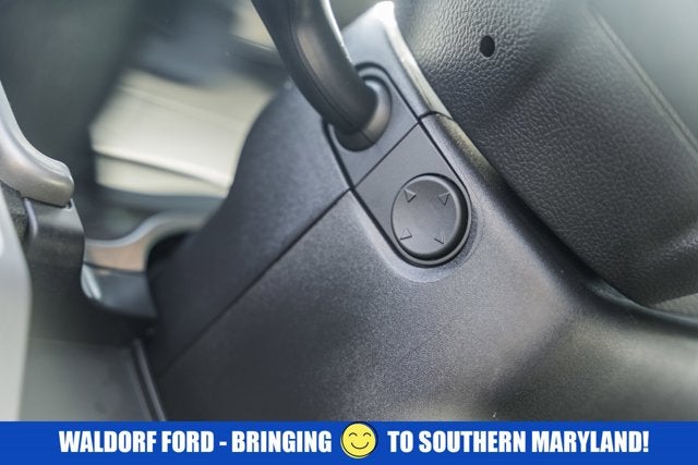 2017 Ford F-150 4WD