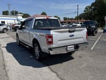 2019 Ford F-150 4WD