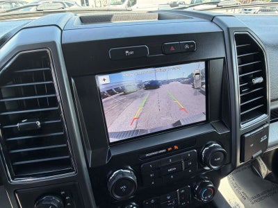 2019 Ford F-150 4WD
