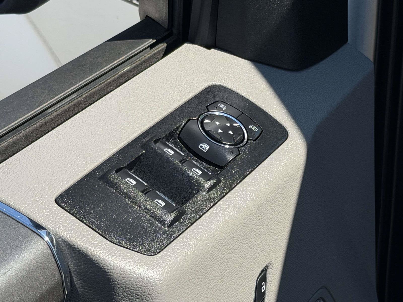2019 Ford F-150 4WD