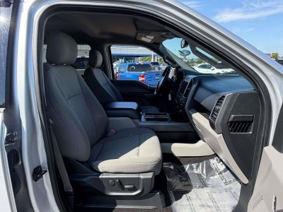 2019 Ford F-150 4WD