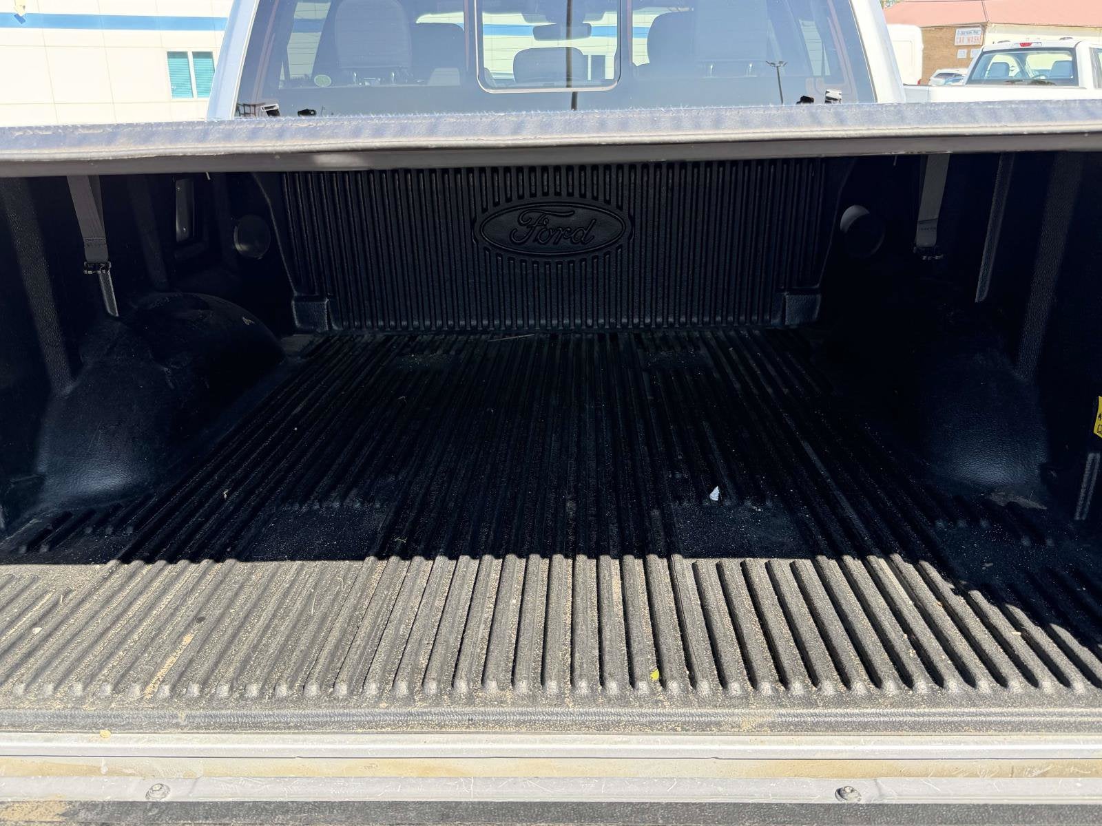 2019 Ford F-150 4WD