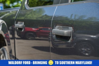 2019 Ford F-150 4WD