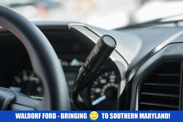 2019 Ford F-150 4WD