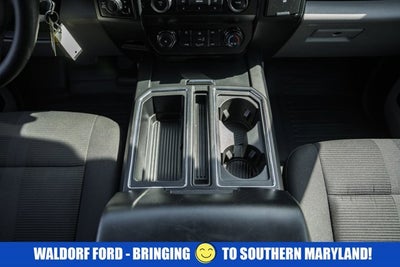 2019 Ford F-150 4WD