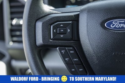 2019 Ford F-150 4WD