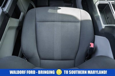 2019 Ford F-150 4WD