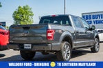 2019 Ford F-150 4WD