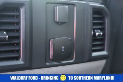 2019 Ford F-150 4WD