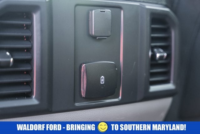 2019 Ford F-150 4WD