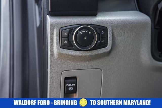 2019 Ford F-150 4WD