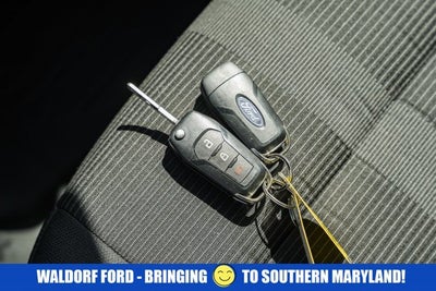 2019 Ford F-150 4WD