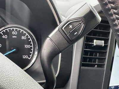 2022 Ford F-150 4WD
