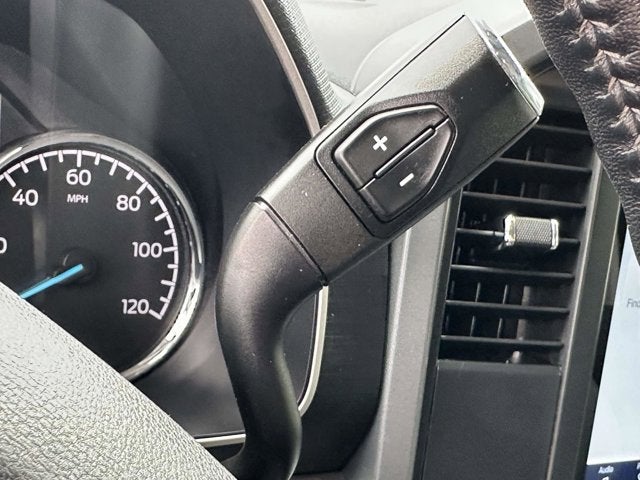 2022 Ford F-150 4WD