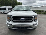 2022 Ford F-150 4WD