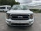 2022 Ford F-150 4WD