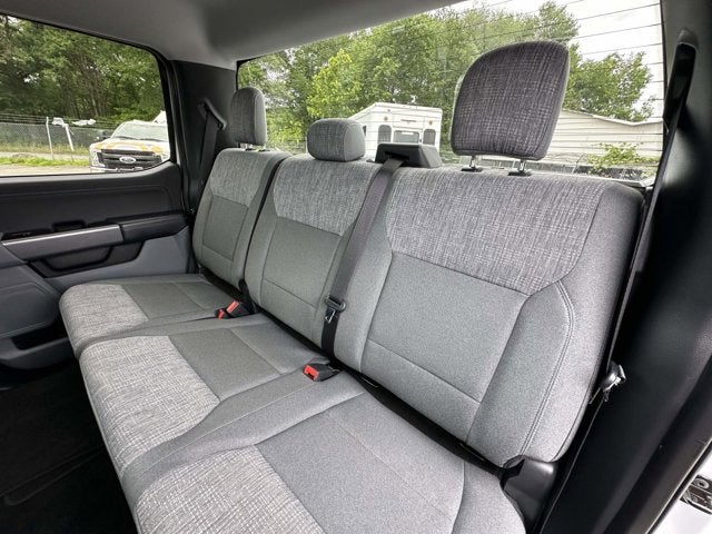 2022 Ford F-150 4WD