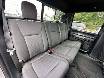 2020 Ford F-150 4WD