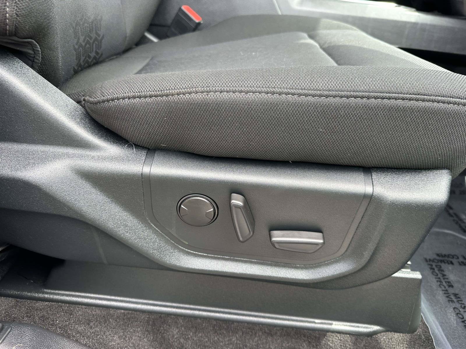 2020 Ford F-150 4WD