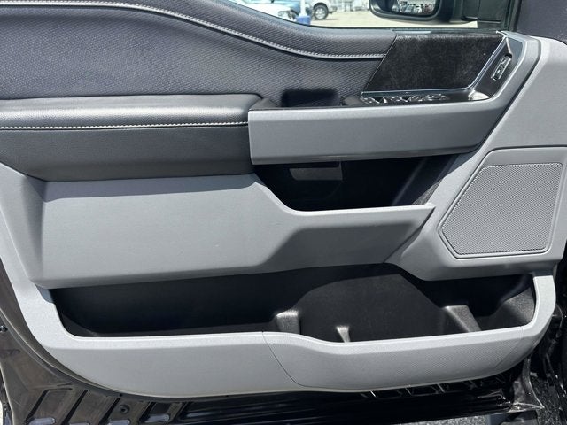 2022 Ford F-150 4WD