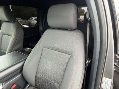 2022 Ford F-150 4WD