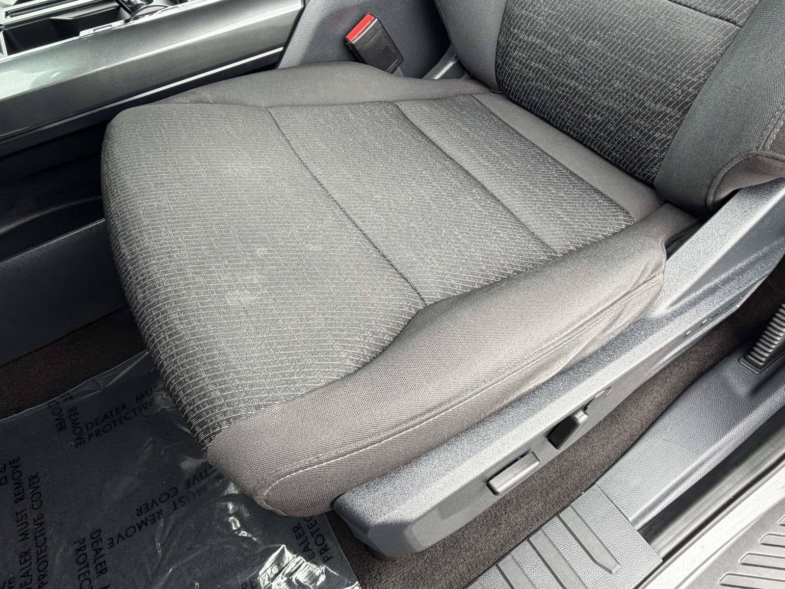 2022 Ford F-150 4WD