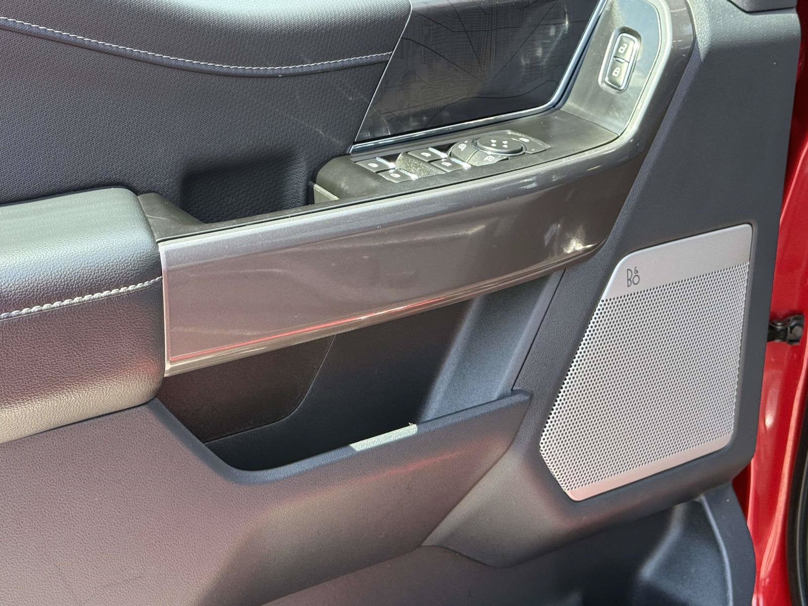 2022 Ford F-150 4WD