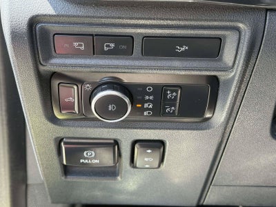 2022 Ford F-150 4WD