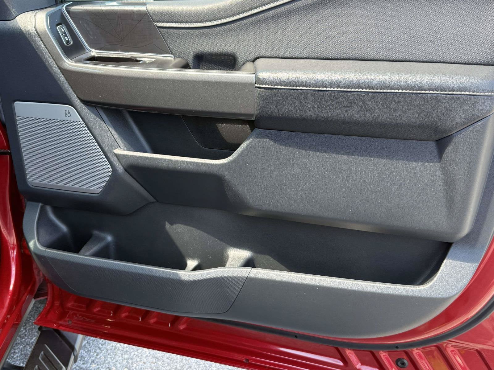 2022 Ford F-150 4WD