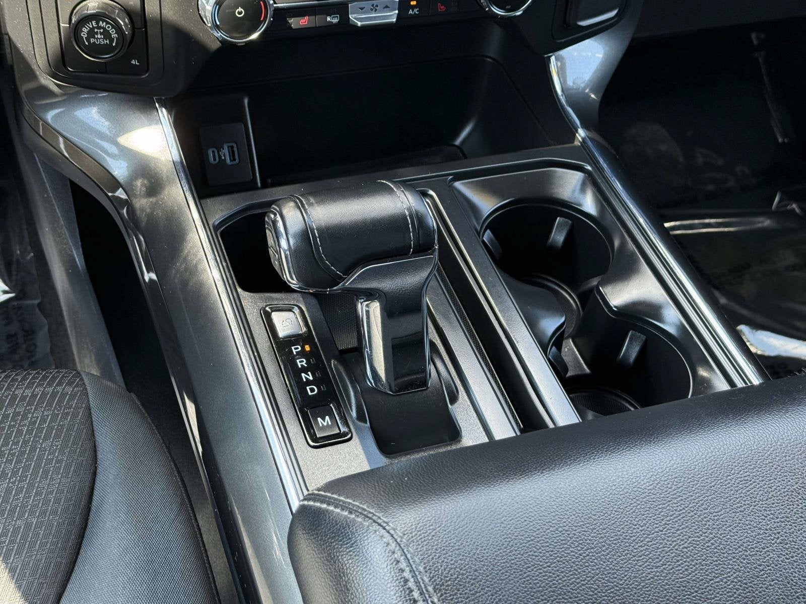 2022 Ford F-150 4WD