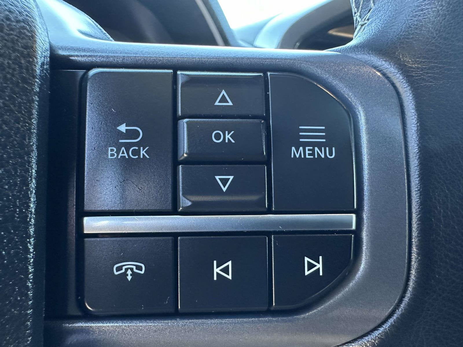 2023 Ford F-150 4WD