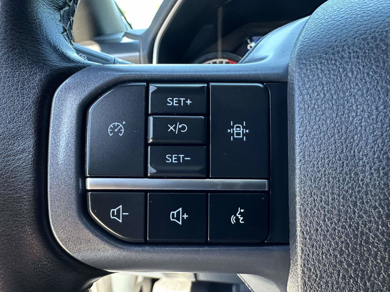 2023 Ford F-150 4WD