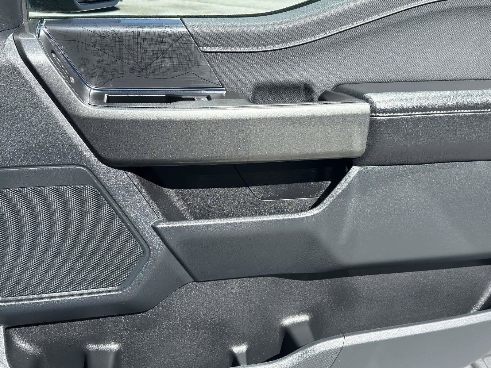 2023 Ford F-150 4WD