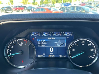 2023 Ford F-150 4WD