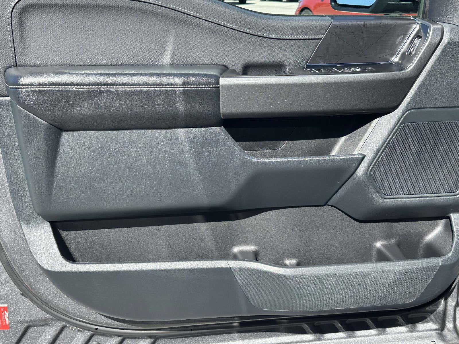 2023 Ford F-150 4WD