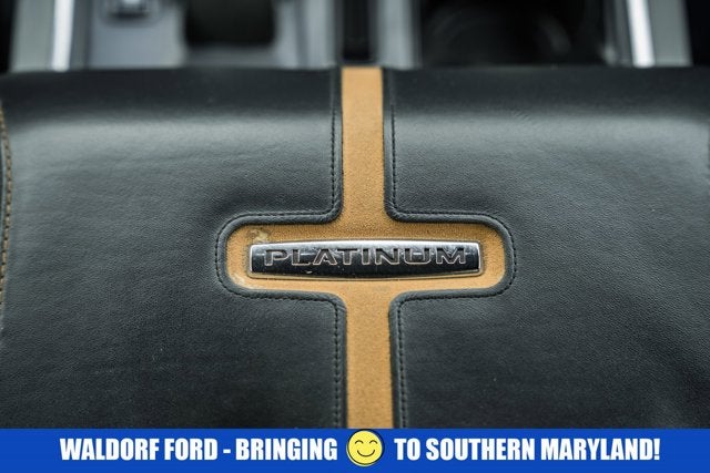 2021 Ford F-150 4WD