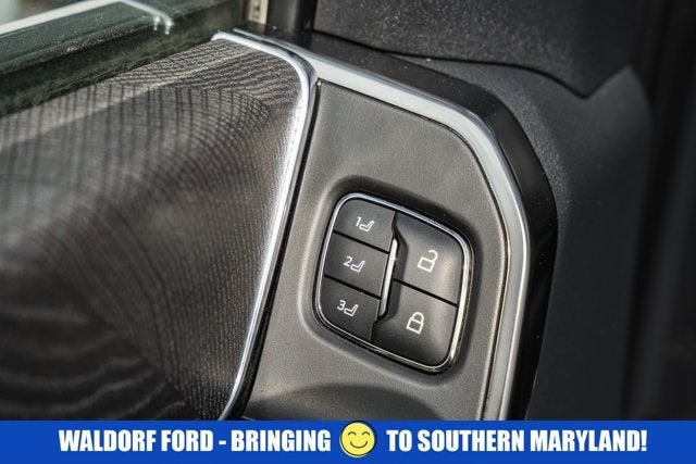 2021 Ford F-150 4WD