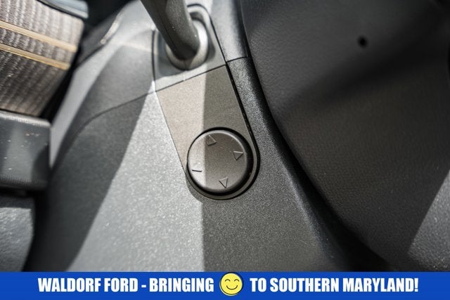 2021 Ford F-150 4WD