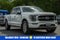 2021 Ford F-150 4WD