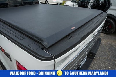 2021 Ford F-150 4WD