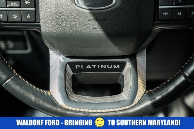2021 Ford F-150 4WD