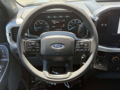 2023 Ford F-150 4WD