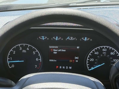 2023 Ford F-150 4WD